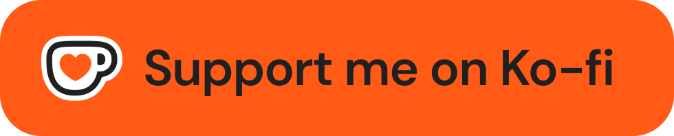 Vault auf Ko-fi unterstützen